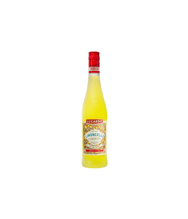 Luxardo Limoncello bij t Bockje in Bathmen