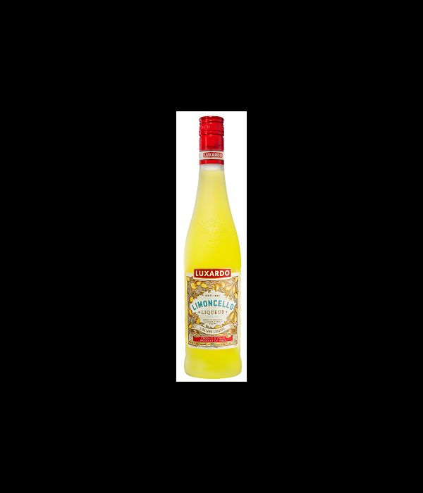 Luxardo Limoncello bij t Bockje in Bathmen