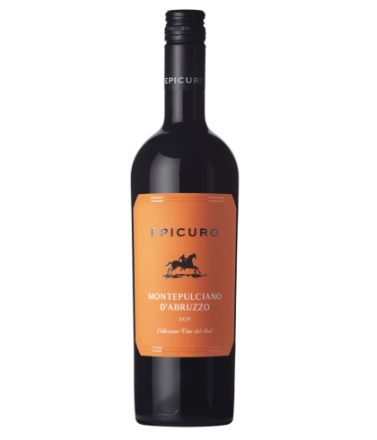 Epicuro Montepulciano d’Abruzzo