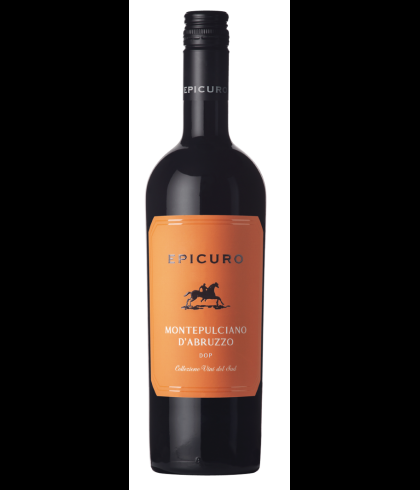 Epicuro Montepulciano d’Abruzzo