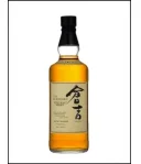 The Kurayoshi Pure Malt Whisky 2018