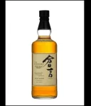 The Kurayoshi Pure Malt Whisky 2018
