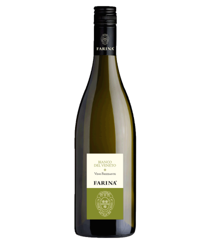 Farina Bianco Frizzante