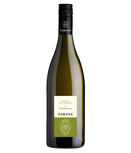 Farina Bianco Frizzante