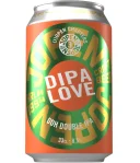 Fles Jopen Chapter 9 DIPA Love, bier, op voorraad bij slijterij ’t Bockje in Bathmen