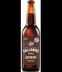 Sallands Landbier Donkere Henricus