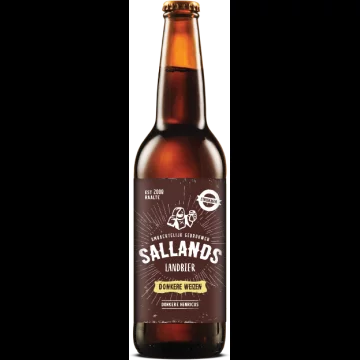 Sallands Landbier Donkere Henricus