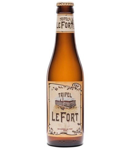 Tripel Le Fort