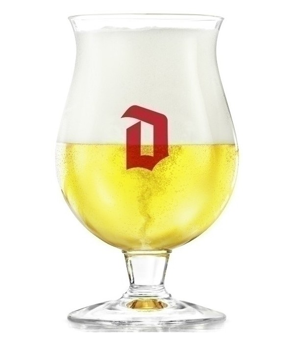 Duvel Bierbokaal 33cl bij t Bockje in Bathmen