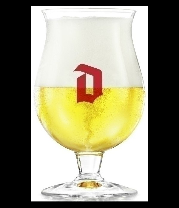 Duvel Bierbokaal 33cl bij t Bockje in Bathmen