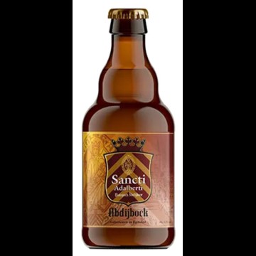 Sancti Adalberti Abdijbock