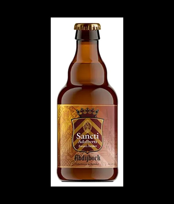 Sancti Adalberti Abdijbock bij t Bockje in Bathmen