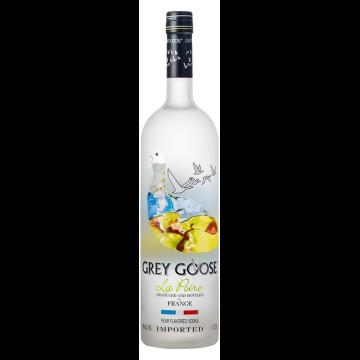 Grey Goose La Poire