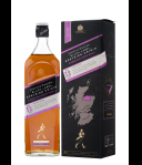 Johnnie Walker Black Label Speyside Origin