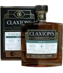 Claxton's Warehouse No.1 Balblair 10 Years Old