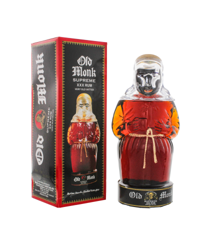 Old Monk Supreme Rum
