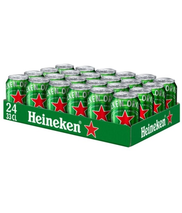 Heineken bij t Bockje in Bathmen