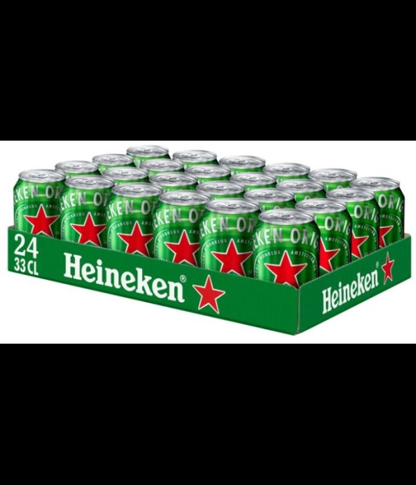 Heineken bij t Bockje in Bathmen