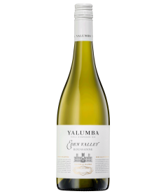 Flasche Yalumba Samuel's Collection Roussanne