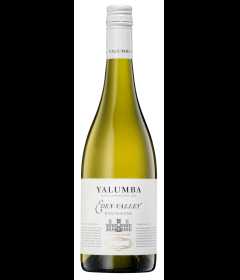 Flasche Yalumba Samuel's Collection Roussanne