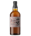The Yamazaki Islay Peated 2024 Edition