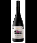 Al Mercado Syrah - Garnacha Tinta