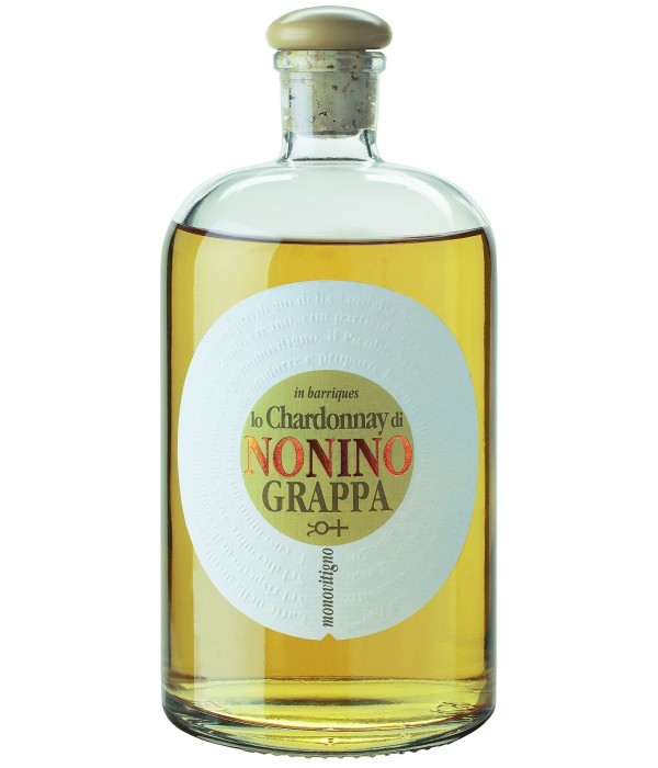 Nonino Grappa Prosecco bij t Bockje in Bathmen