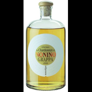 Nonino Grappa Prosecco