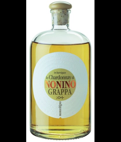 Nonino Grappa Prosecco