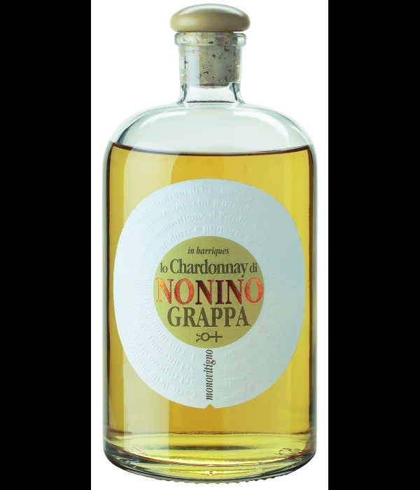 Nonino Grappa Prosecco bij t Bockje in Bathmen