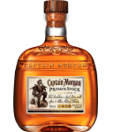 Captain Morgan Private Stock Premium Barrel