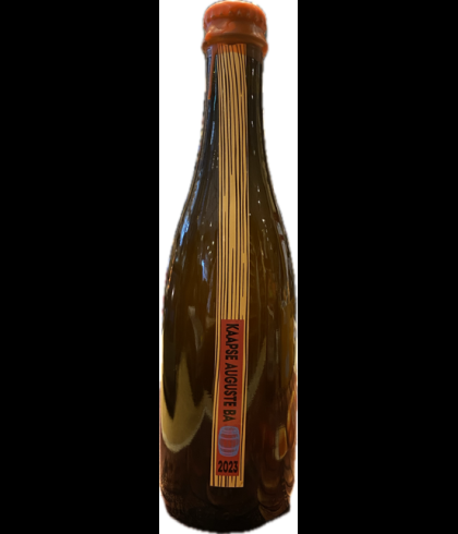 Kaapse Auguste Barrel Aged 2023, bier op voorraad bij slijterij t Bockje in Bathmen