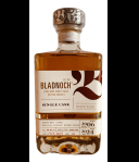 Bladnoch Single Cask 17 Years Old 2006 #445