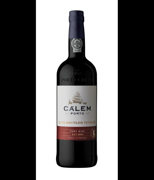 Cálem Port LBV bij t Bockje in Bathmen