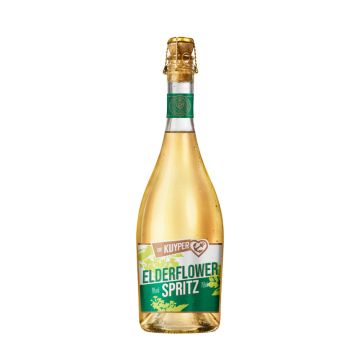 De Kuyper Elderflower Spritz