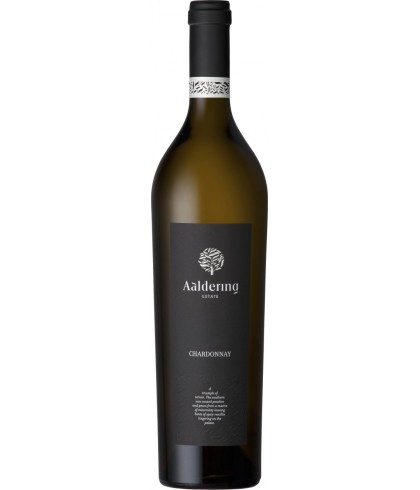 Aaldering Chardonnay WO Stellenbosch 0,75