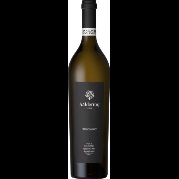 Aaldering  Chardonnay WO Stellenbosch 0,75