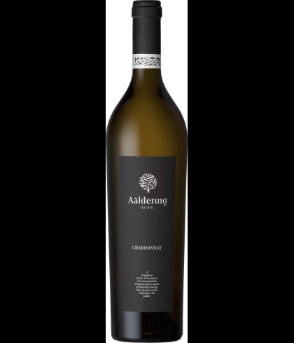 Aaldering Chardonnay WO Stellenbosch 0,75