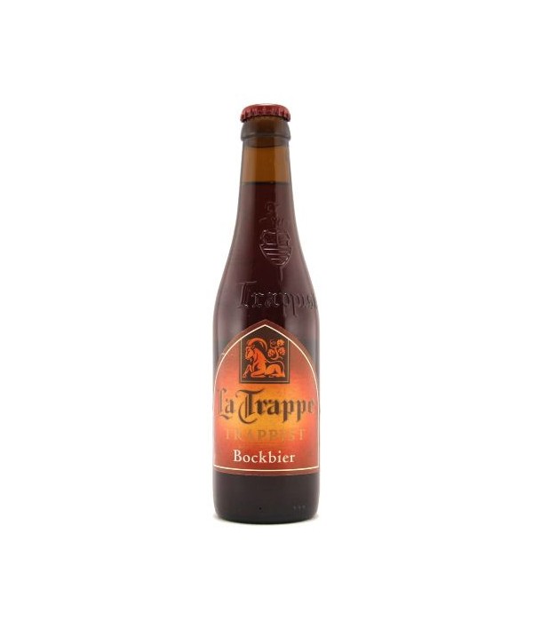 La Trappe Trappist Bock bij t Bockje in Bathmen