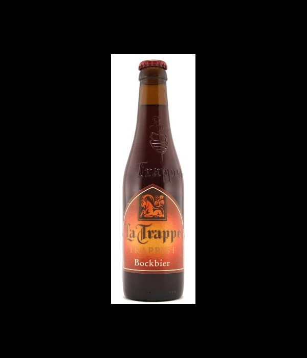 La Trappe Trappist Bock bij t Bockje in Bathmen