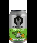 Crank the Juice Hazy IPA