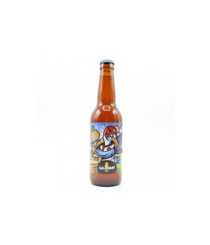 Gallivant Jolly Yankee Juice, bier bij slijterij t Bockje in Bathmen