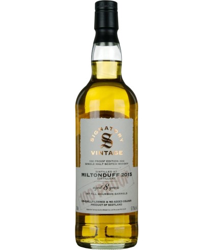 Fles Schotse Speyside single malt uit de Pluscarden-vallei, op voorraad bij slijterij t Bockje in Bathmen