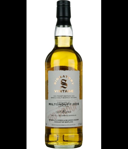 Fles Schotse Speyside single malt uit de Pluscarden-vallei, op voorraad bij slijterij t Bockje in Bathmen