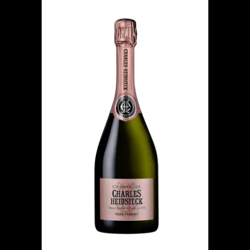 Charles Heidsieck Rose Reserve