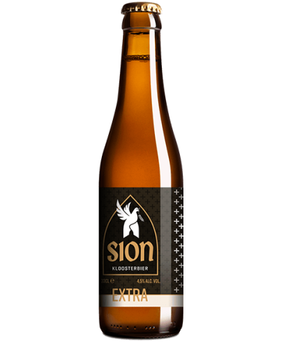 Sion kloosterbier Extra