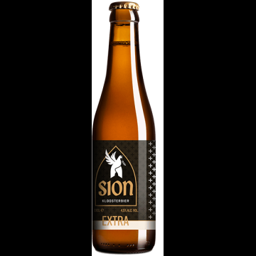 Sion kloosterbier Extra