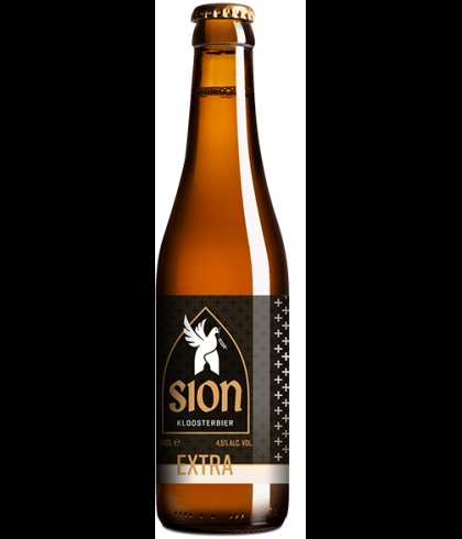 Sion kloosterbier Extra