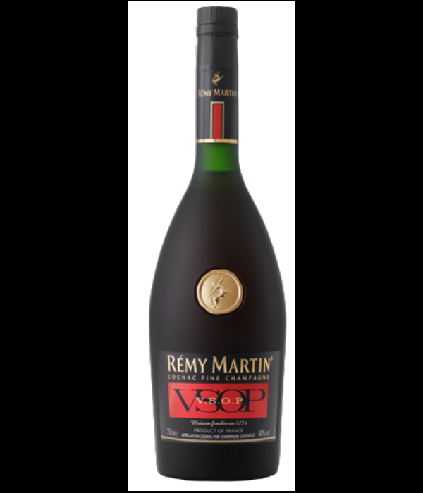 Remy Martin VSOP bij t Bockje in Bathmen