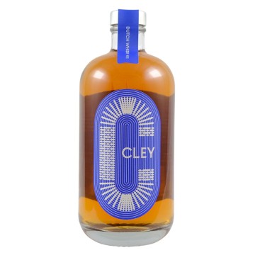 Cley Dutch Single Malt Whisky